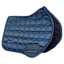 Woof Wear Vision Close Contact Saddlecloth - Navy