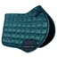 Woof Wear Vision Close Contact Saddlecloth - Ocean