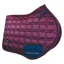 Woof Wear Vision Close Contact Saddlecloth - Shiraz