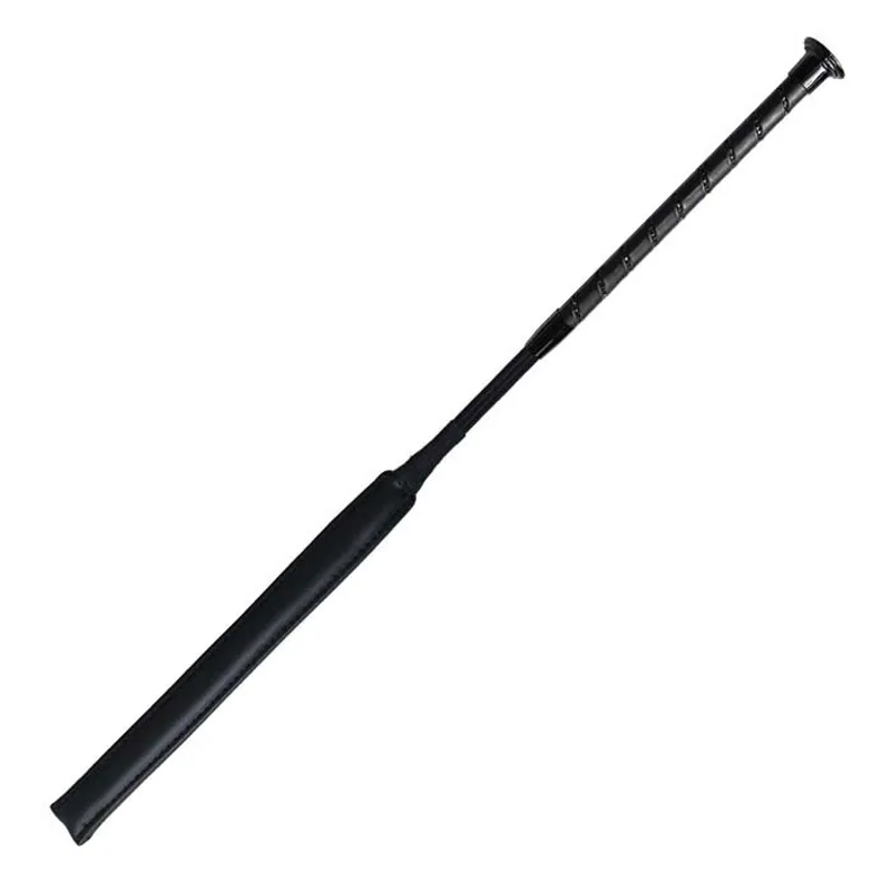 Woof Wear Stealth Jump Baton - Black/Black