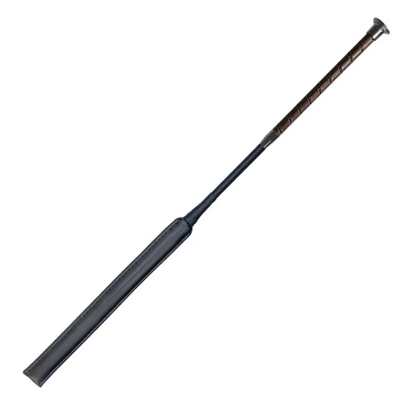 Woof Wear Stealth Jump Baton - Chocolate/Black