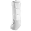 Woof Wear Training Wraps - White