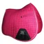 Woof Wear GP Colour Fusion Saddlecloth - Berry