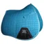 Woof Wear GP Colour Fusion Saddlecloth - Turquoise