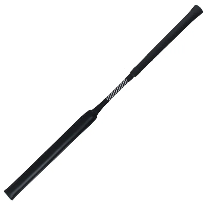 Woof Wear Junior Jump Baton - Black