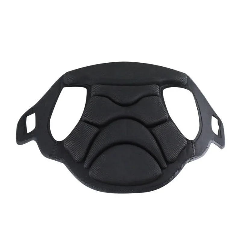 Woof Wear Poll Guard - Black