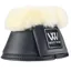 Woof Wear Pro Faux Sheepskin Overreach Boots - Black