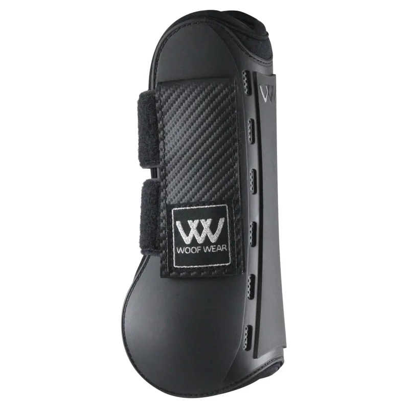 Woof Wear Pro Tendon Boots - Black