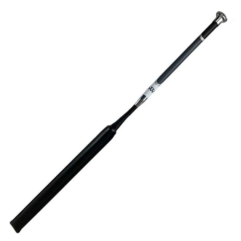 Woof Wear Resolute Jump Baton - Grey/Silver