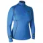 Woof Wear Performance Ladies Base Layer - Turquoise