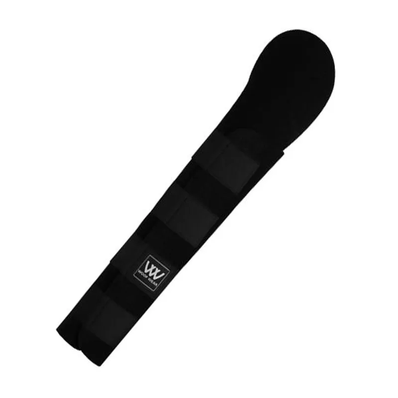 Woof Wear Tail Guard - Black