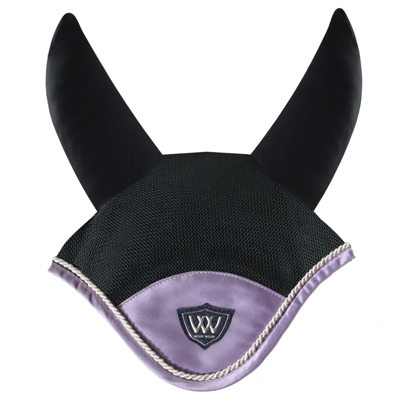 Woof Wear Vision Fly Veil - Lilac