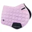 Woof Wear Vision Close Contact Saddlecloth - Lilac