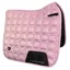 Woof Wear Vision Dressage Saddlecloth - Lilac