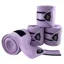 Woof Wear Vision Polo Bandages - Lilac