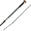Woof Wear Harmony Resolute Dressage Whip - Grey/Rose Gold