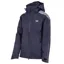 Woof Wear All Season Waterproof Unisex Riding Jacket - Navy