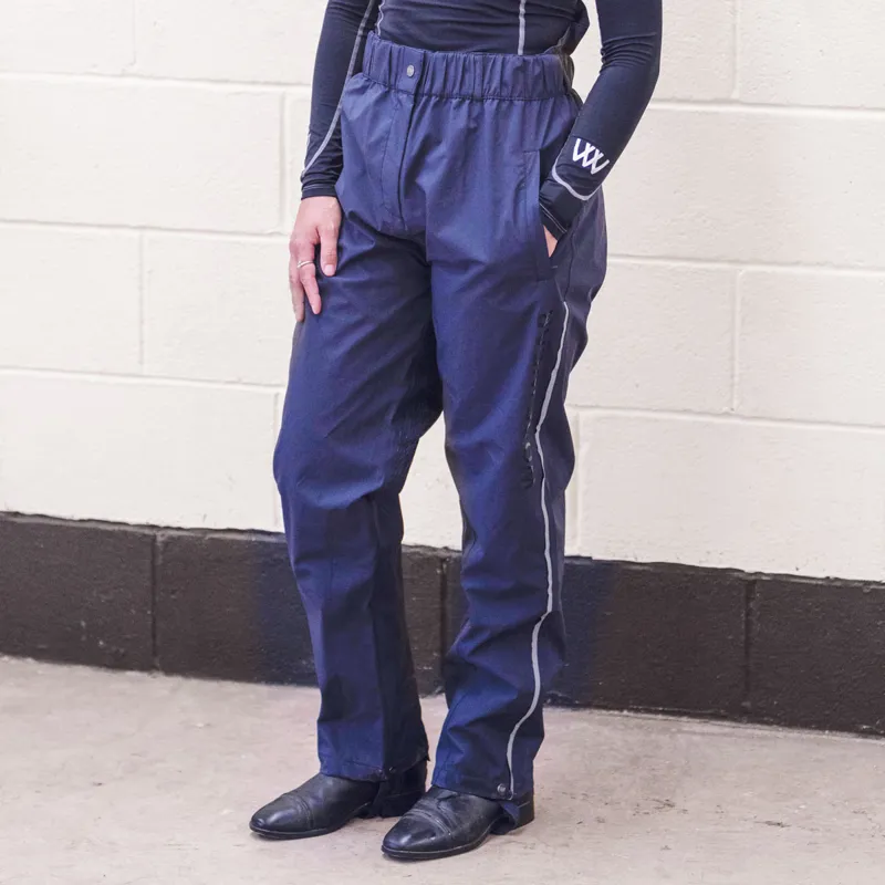 Rambo waterproof riding trousers 2025