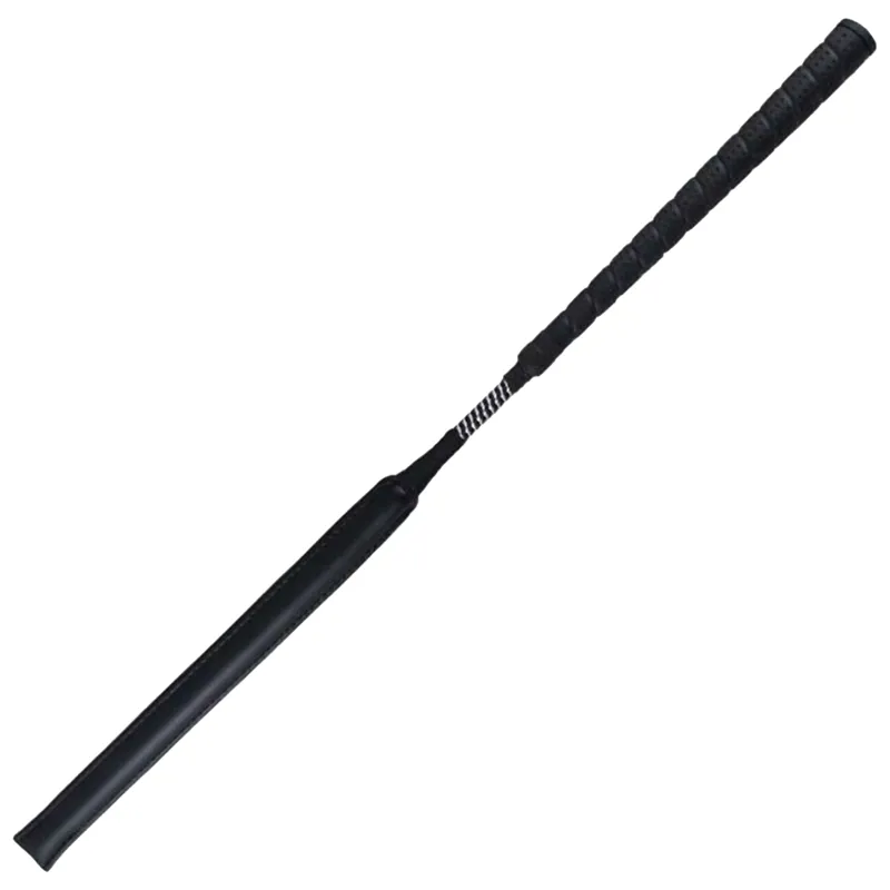 Woof Wear Full Grip Jump Baton - Black