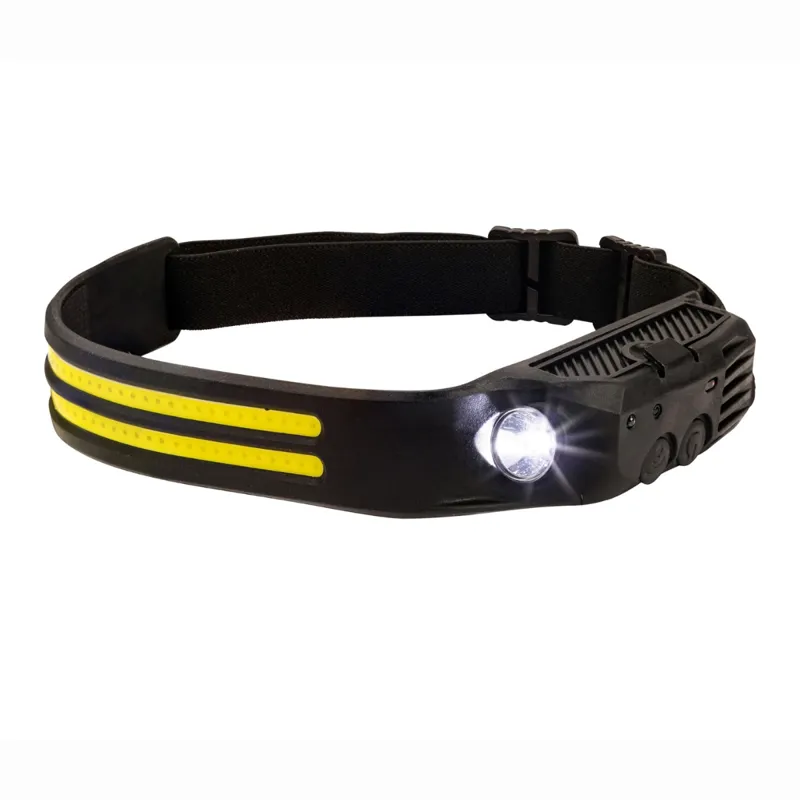Woof Wear LED Head Torch