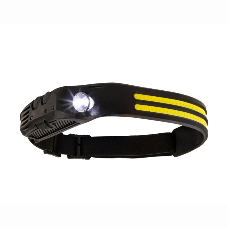 Woof Wear LED Head Torch-1