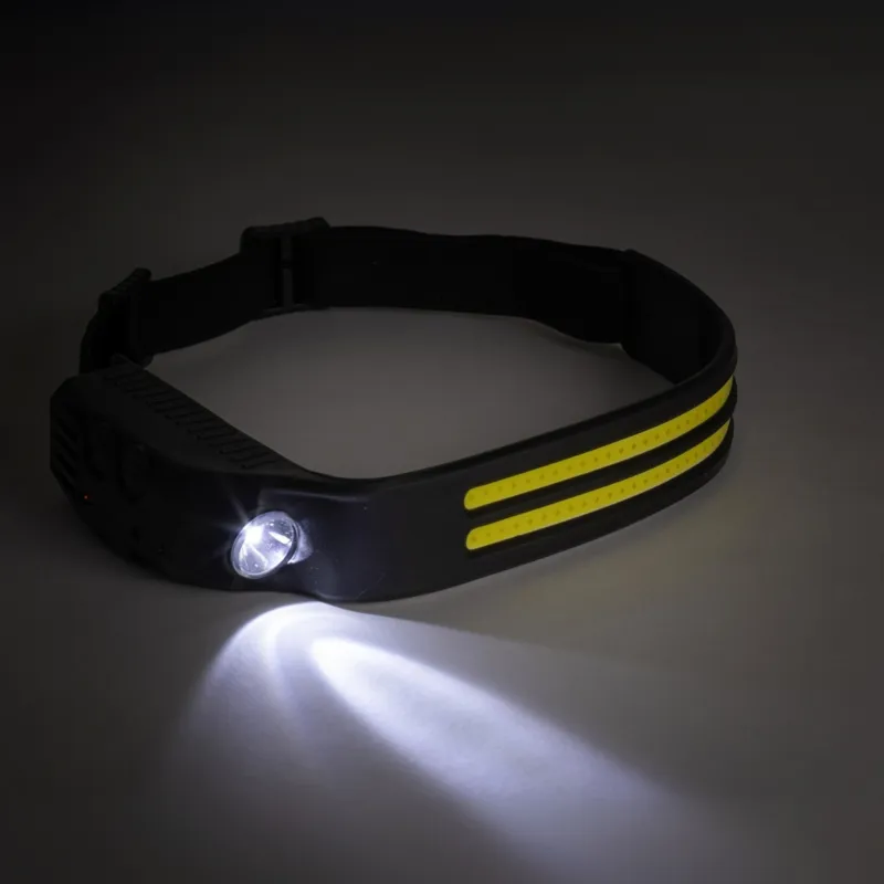 Woof Wear LED Head Torch-2