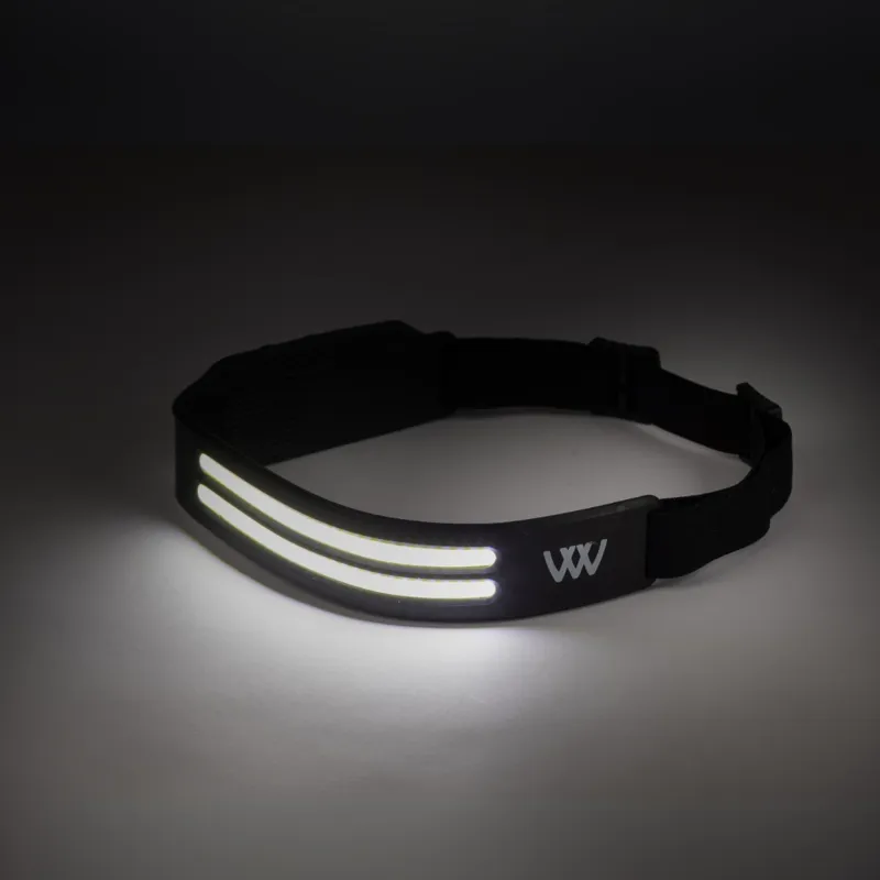 Woof Wear LED Head Torch-3