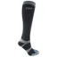 Woof Wear Bamboo Long Riding Socks 2 Pack - Black