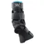 Woof Wear Mud Fever Boots - Black/Turquoise