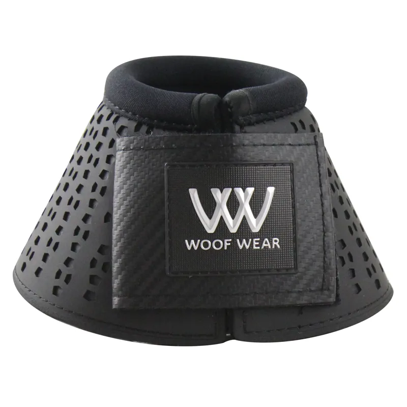 Woof Wear iVent Overreach Boots - Black