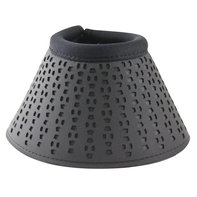 Woof Wear iVent Overreach Boots - Black-1