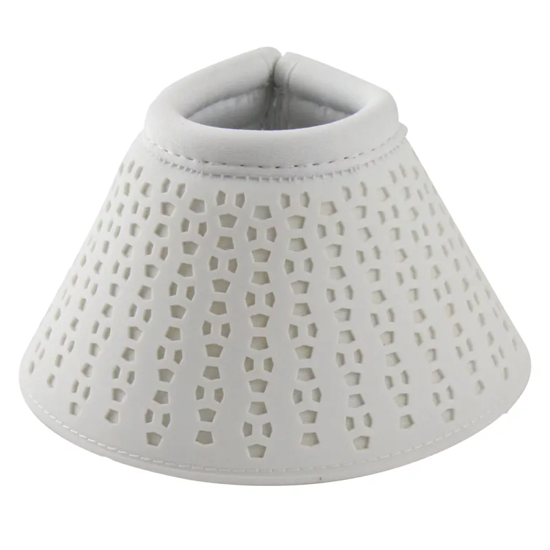 Woof Wear iVent Overreach Boots - White-1