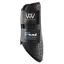 Woof Wear iVent Hybrid Brushing Boots - Black