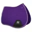 Woof Wear GP Colour Fusion Saddlecloth - Ultra Violet