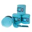 Woof Wear Vision Polo Bandages - Ocean