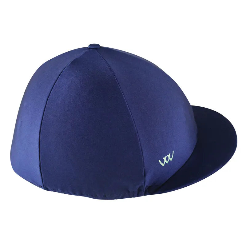 Woof Wear Convertible Hat Cover - Navy/Navy