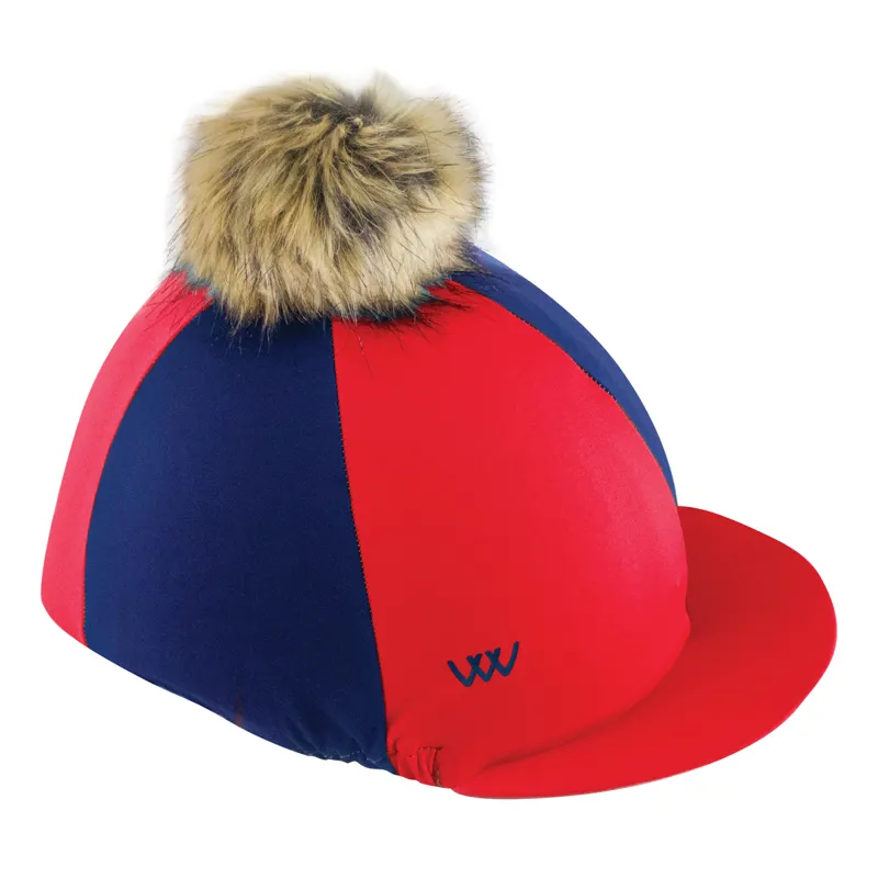 Woof Wear Attachable Faux-Fur Pom Pom for Hat Cover-3