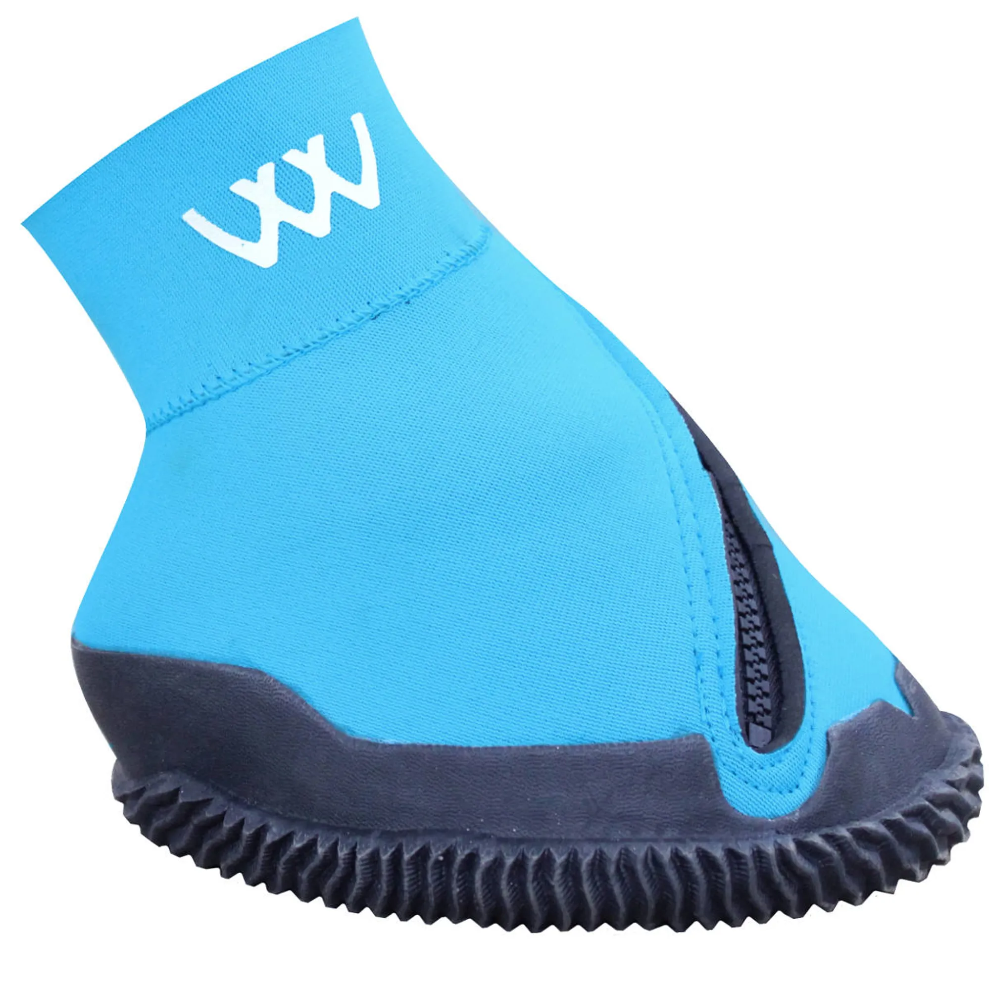 Woof Wear Medical Boot Blue