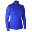 Woof Wear Performance Ladies Base Layer - Electric Blue