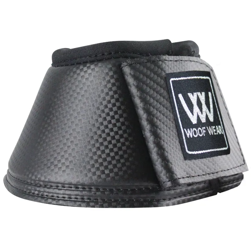 Woof Wear Pro Overreach Boots - Black