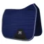 Woof Wear Dressage Colour Fusion Saddlecloth - Navy