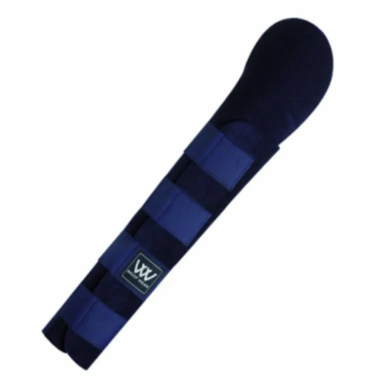 Woof Wear Tail Guard - Navy