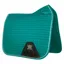 Woof Wear Dressage Colour Fusion Saddlecloth - Ocean