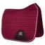 Woof Wear Dressage Colour Fusion Saddlecloth - Shiraz