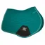 Woof Wear Close Contact Colour Fusion Saddlecloth - Ocean