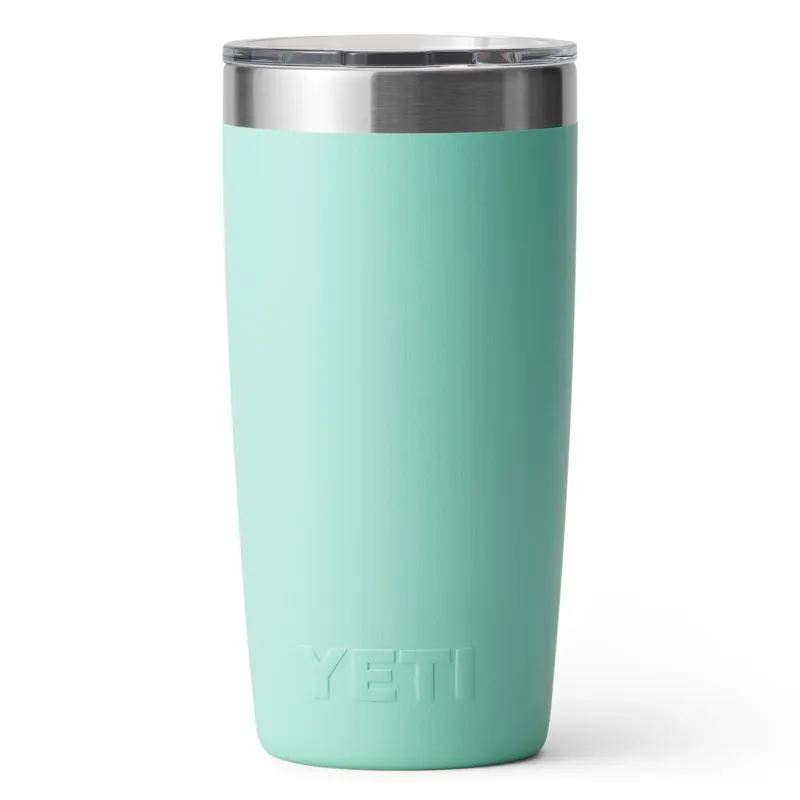 YETI Rambler 10oz Tumbler - Seafoam-1