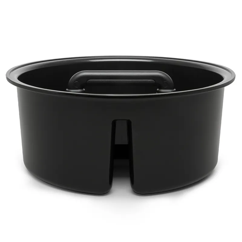 YETI LoadOut Bucket Caddy - Black-2
