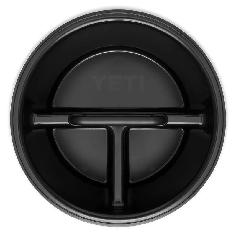 YETI LoadOut Bucket Caddy - Black-1