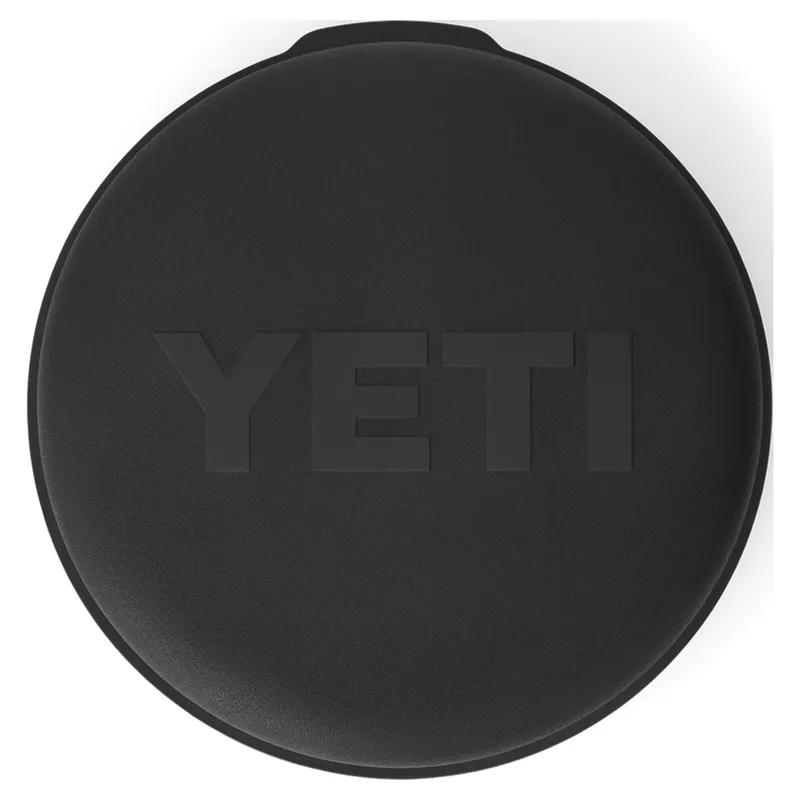 YETI LoadOut Bucket Swivel Seat - Black-1