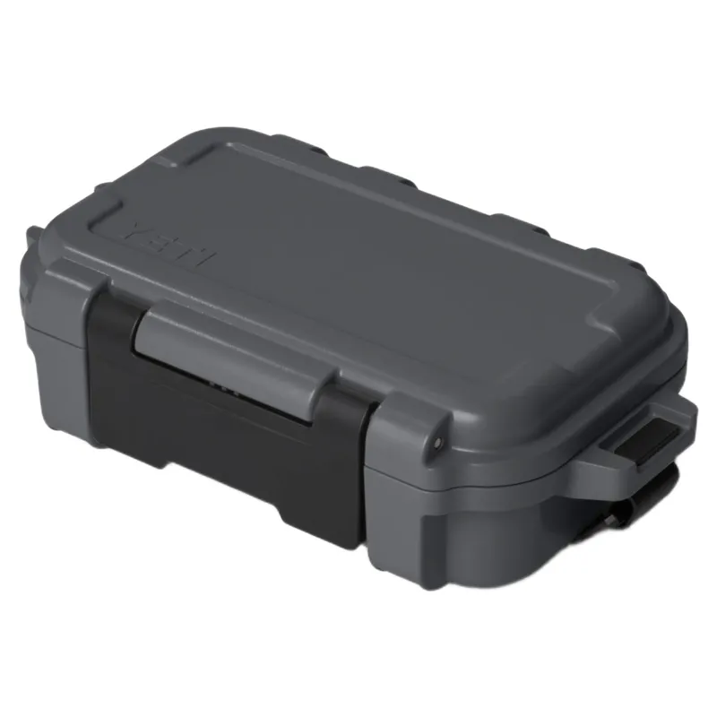 YETI LoadOut GoBox 1 Gear Case - Charcoal Grey-2